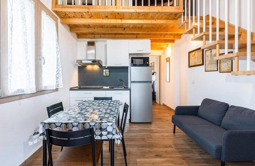 Rignano sull'Arno Apartment | Gorgeous apartment in Rignano sull'Arno