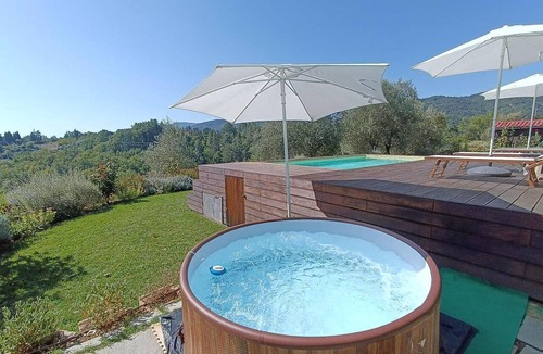 Rignano sull'Arno Apartment | Gorgeous apartment in Rignano sull'Arno