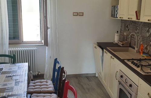 Rapolano Terme Apartment | Gorgeous apartment near the spa