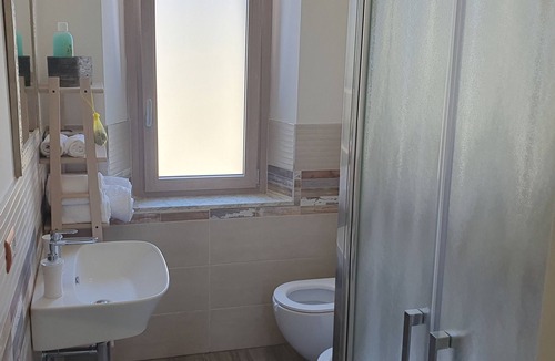 Rapolano Terme Apartment | Gorgeous apartment near the spa