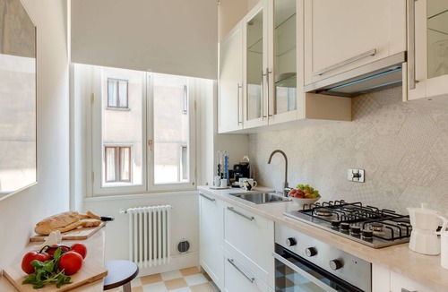 Santissima Annunziata Apartment | Gorgeous apartment for two in the historic centre of Florence