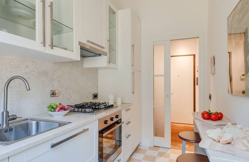 Santissima Annunziata Apartment | Gorgeous apartment for two in the historic centre of Florence