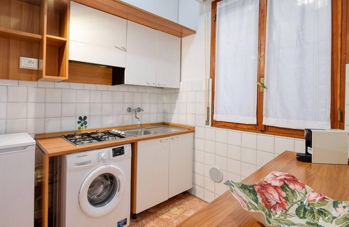 Chiavari Apartment | Gorgeous apartment in Chiavari with WiFi