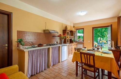Apecchio Apartment | Gorgeous apartment in Apecchio PU