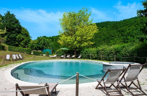 Apecchio Apartment | Gorgeous apartment in Apecchio PU
