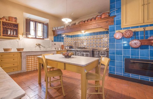 Borgo San Lorenzo House | Gorgeous home in Borgo San Lorenzo FI