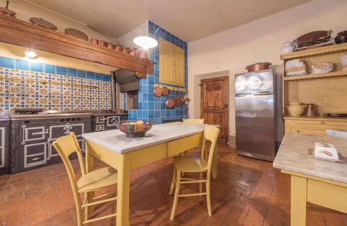 Borgo San Lorenzo House | Gorgeous home in Borgo San Lorenzo FI