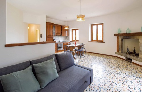 Bibbiena House | Gorgeous home in Bibbiena with WiFi