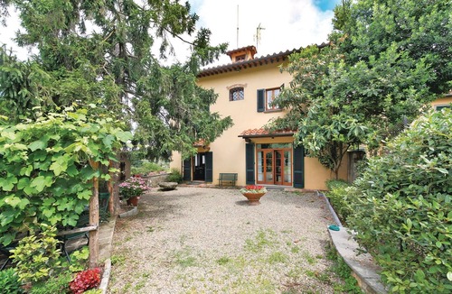 Mosciano House | Gorgeous home in Scandicci FI