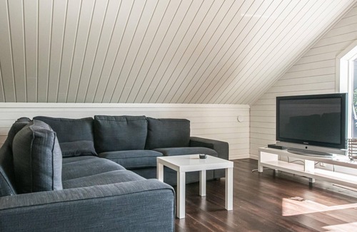 Grondalen House | Gorgeous home in Søre Osen with WiFi