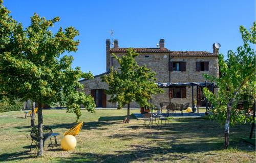 Barchi House | Gorgeous Home In Terre Roveresche