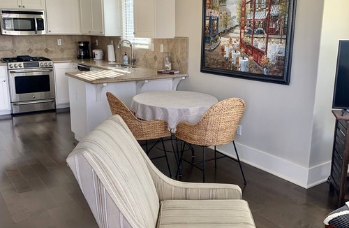 Napa House | Gorgeous Napa Guesthouse close to everything Napa has to offer