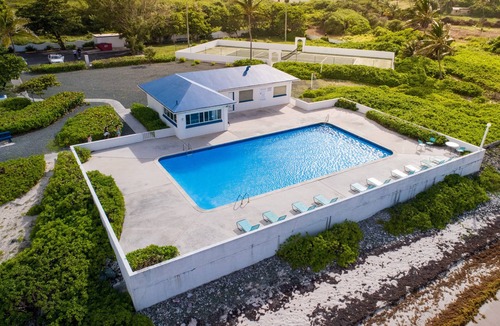 La Grande Princesse Condo | Gorgeous Ocean Views! Welcome to Bella Breeze! BeachFront 2BR 2BA