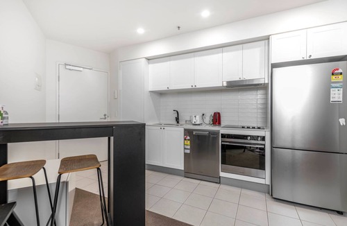 Gungahlin Apartment | Gorgeous Views Gungahlin ACT