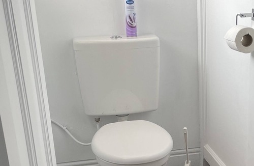 Goulburn Apartment | Goulburn CBD Bedsit Apartment