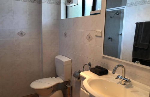 Goulburn Hotel | Goulburn Motor Inn