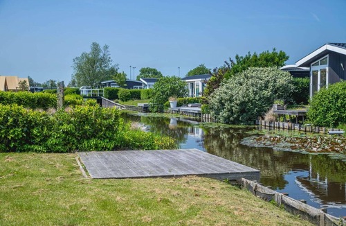 West-Graftdijk House | Graftdijk Pet-Friendly Getaway