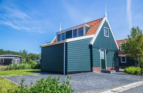 West-Graftdijk House | Graftdijk Pet-Friendly Getaway