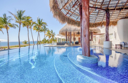 Ensenada Los Muertos Villa | Gran Sueño Resort with the best views of the Bay of Dreams