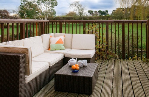 Great Wolford House | Granary at Rectory Farm - sleeps 5 guests in 3 bedrooms