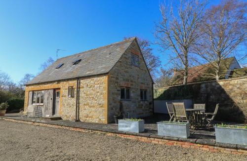 Shipston on Stour House | Granary Cottage