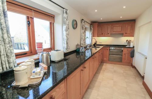 Shipston on Stour House | Granary Cottage