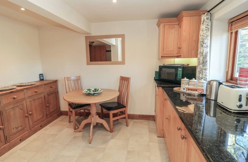 Ilmington Cottage | Granary Cottage