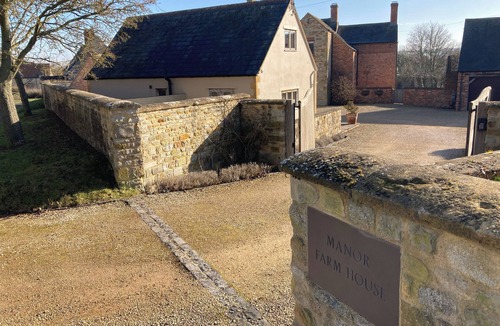 Ilmington Cottage | Granary Cottage