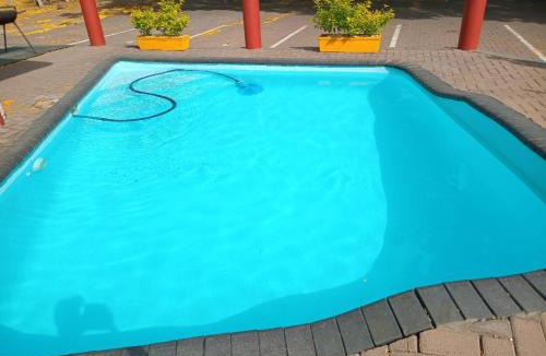 Rustenburg House | Grand Central Guesthouse