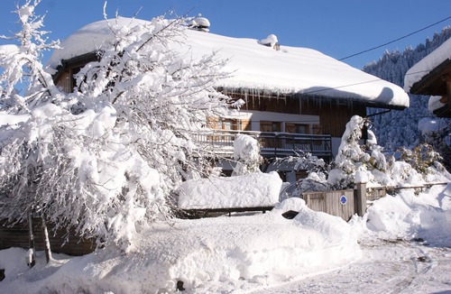 Le Cornix Ski Chalet | Grand chalet des Chamois 73, 14/18 pers Crest-voland, les Saisies, Beaufortin