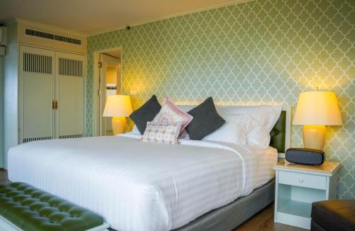 Samphanthawong Hotel | Grand China Bangkok