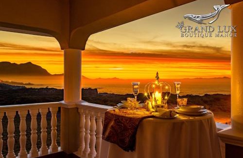 Westcliff Hotel | Grand Lux Boutique Manor