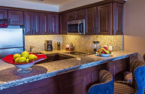 Cabo San Lucas Resort | Grand Master Suite at Luxury 5-Star Resort in Cabo San Lucas Mexico