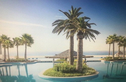 Campo de Golf Fonatur Hotel | Grand Mayan Los Cabos 1 Bedroom Suite with Kitchen