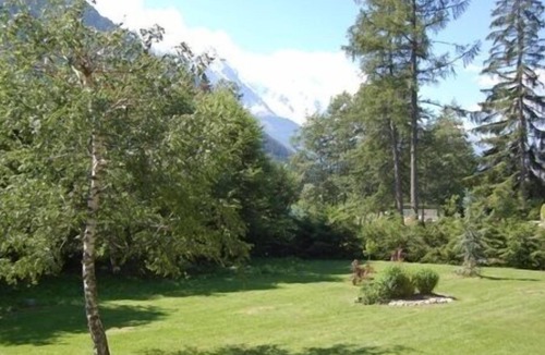 Argentiere Apartment | Grand Roc A213 150m from Slopes, Mont-Blanc View, Parking & WiFi, Argentière (Chamonix), France