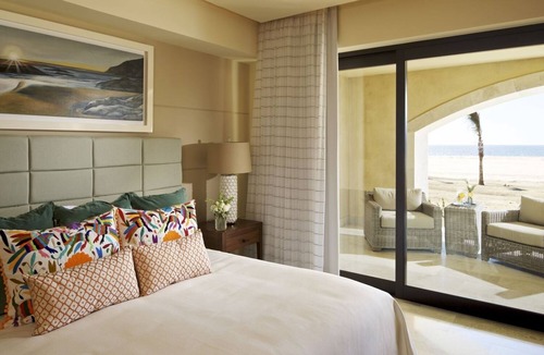 Los Cangrejos II y III Hotel | Grand Solmar at Rancho San Lucas Resort Golf & Spa