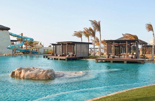Los Cangrejos II y III Hotel | Grand Solmar at Rancho San Lucas Resort Golf & Spa