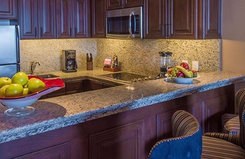 Marina Resort | Grand Solmar One Bedroom Master Suite