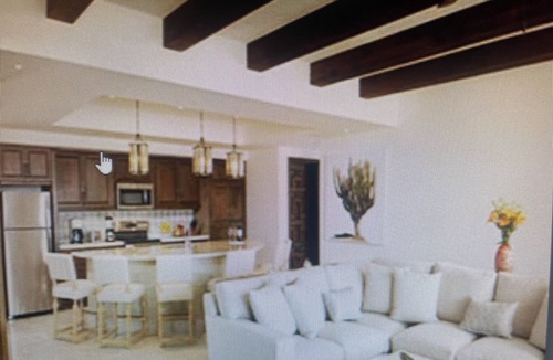 Los Cangrejos II y III Resort | Grand Solmar Pacific Dunes Golf and Spa Resort in Cabo!
