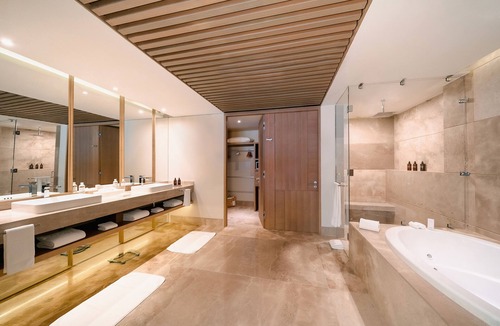 Cabo San Lucas Hotel | Grand Velas Boutique Hotel - Adults Only - All Inclusive