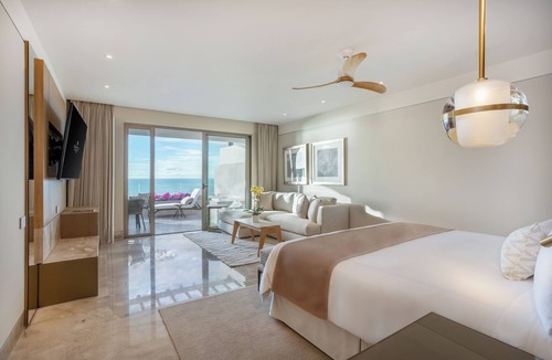 Cabo San Lucas Hotel | Grand Velas Boutique Hotel - Adults Only - All Inclusive