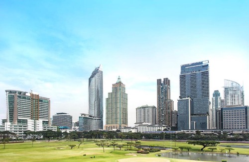 Ratchaprasong Hotel | Grande Centre Point Hotel Ratchadamri Bangkok