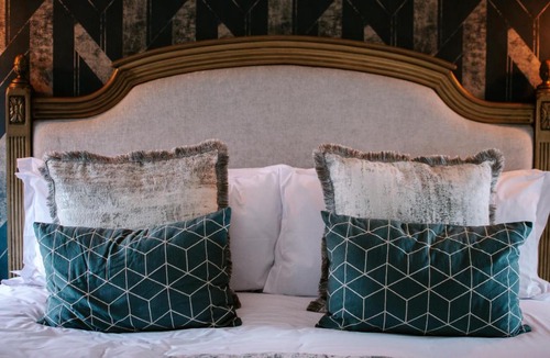 Paarl Hotel | Grande Roche Hotel
