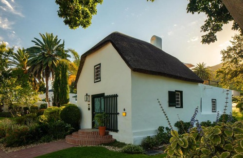 Paarl Hotel | Grande Roche Hotel