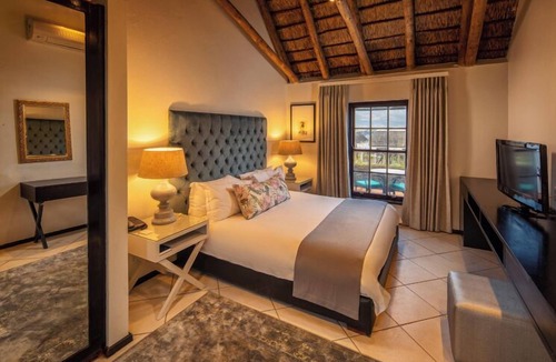 Paarl Hotel | Grande Roche Hotel