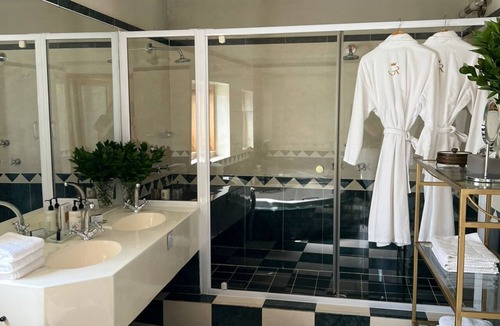 Paarl Hotel | Grande Roche Hotel