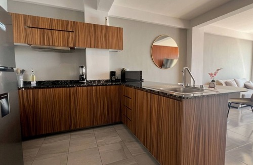 Boca del Rio Apartment | Grandeza by Palms