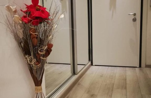 Borgo Panigale Apartment | Grattacielo BLQ apartment
