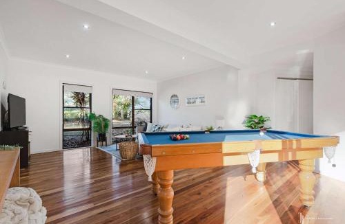 Denhams Beach House | Grays at Denhams Luxury by the beach