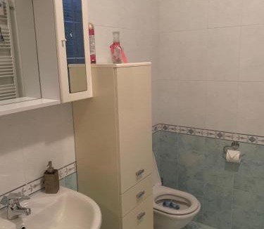 Villalta Apartment | Grazioso appartamento a Osteria Nuova